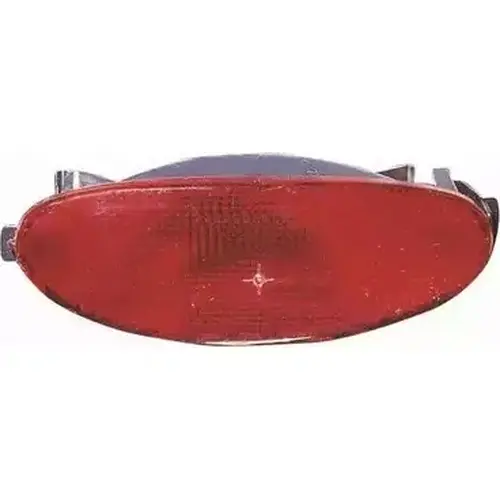 Фара противотуманная DEPO 5504001NAE