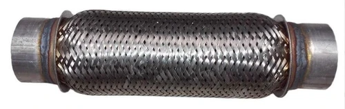 Эластичный элемент выпускной системы 55X200R JMJ