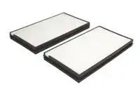 Салонный фильтр JC B4B012PR2X