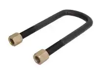 Leaf spring shackle STR50360 S-TR