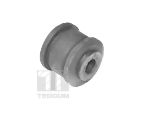 TED39260 Подвеска, амортизатор TEDGUM