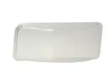 Стекло фары TRUCK LITE HLMA002LL