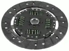 Диск сцепления SACHS 1878 001 507