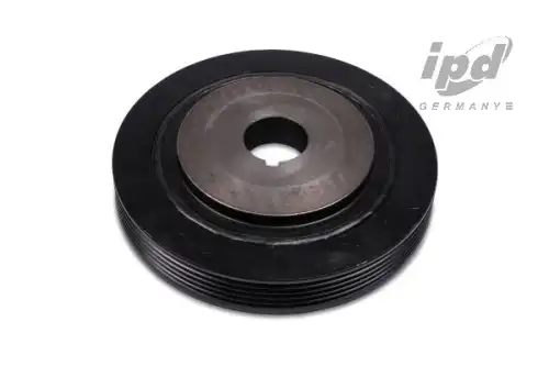 Шкив коленвала IPD 15-7110