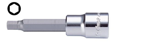 1 / 2 'HEX головка 40264M19 HANS
