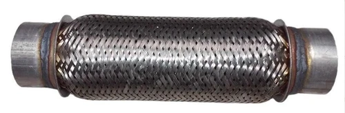 Эластичный элемент выпускной системы 50X250R JMJ