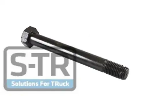 Leaf spring fixing bolt STR50505 S-TR