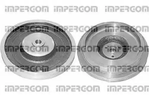 Шкив коленвала IMPERGOM 10027
