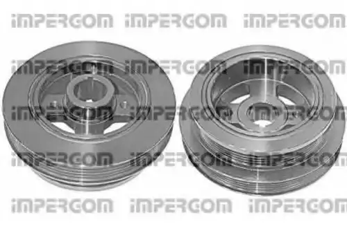 Шкив коленвала IMPERGOM 10029