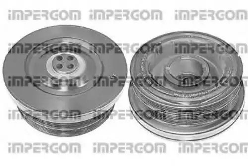 Шкив коленвала IMPERGOM 10031