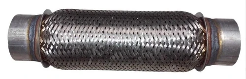 Эластичный элемент выпускной системы 60X200R JMJ