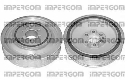 Шкив коленвала IMPERGOM 10039