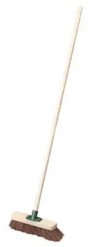 Brooms BM12S SEALEY