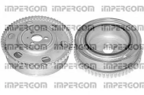 Шкив коленвала IMPERGOM 10056