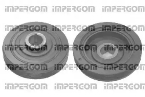 Шкив коленвала IMPERGOM 10213