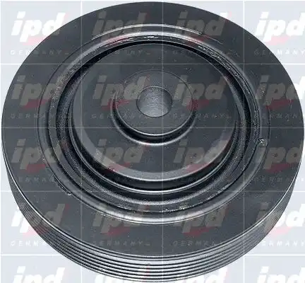 Шкив коленвала IPD 15-7020