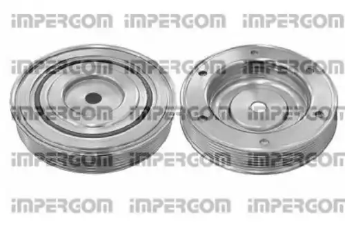 Шкив коленвала IMPERGOM 10242