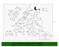 CLAMP,PIPE EG21-61-A12 MAZDA