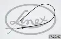 ТРОСИК ГАЗА 472047 LINEX