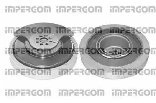 Шкив коленвала IMPERGOM 10274