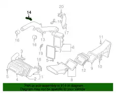 CLIP,CABLE T006-41-671A MAZDA