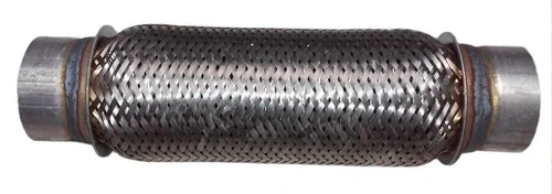 Эластичный элемент выпускной системы 50X280R JMJ