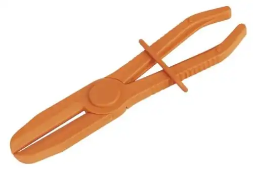 Зажимные плоскогубцы VS032 SEALEY