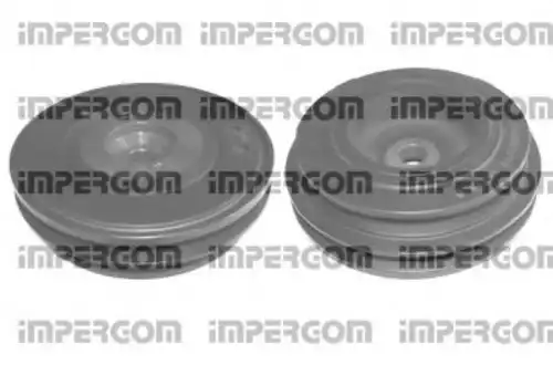 Шкив коленвала IMPERGOM 10298
