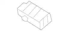 VALVE,EXPANSION TK4861J14 MAZDA