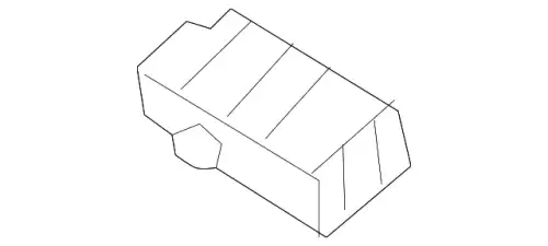 VALVE,EXPANSION TK4861J14 MAZDA