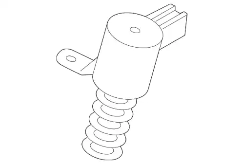 КЛАПАН PE01-14-420 MAZDA