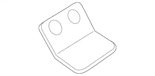 VALVE,SHUTTER BS78-58-867A MAZDA
