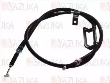 Трос ручного тормоза C73041 YAZUKA