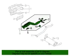CONVERTER N3Y3-20-55XA MAZDA