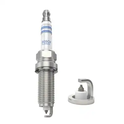 Свеча зажигания BOSCH 0 242 135 563