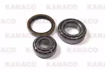 Комплект подшипников колеса H10514 KANACO