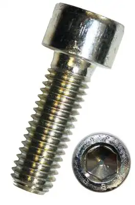 Allen screws 0300001748X20 DRESSELHAUS