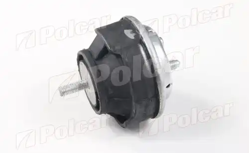 Подушка крепления двигателя POLCAR S2220009