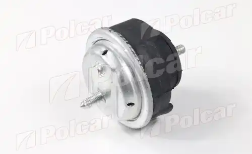 Подушка крепления двигателя POLCAR S2220008