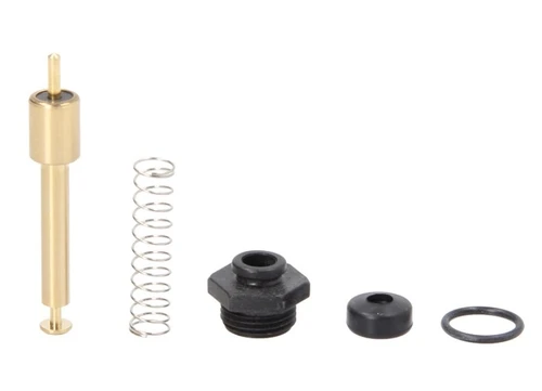 Choke lever STS216 TOURMAX