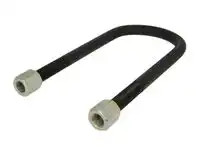 Хомут рессоры STR50050 S-TR