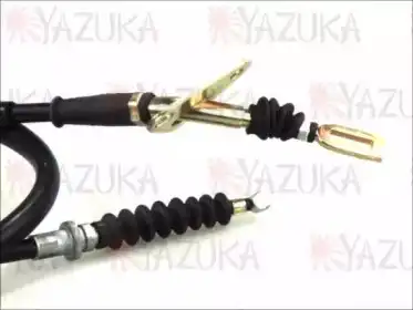 Трос ручного тормоза C73064 YAZUKA