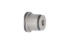 Сайлент-блок шкворня TED16251 TEDGUM