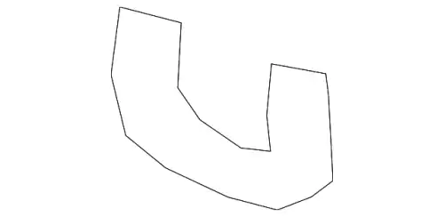 Ручка двери MAZDA C243-88-2G1-02