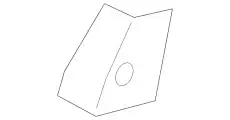 Ручка двери MAZDA C243-88-2H3-34