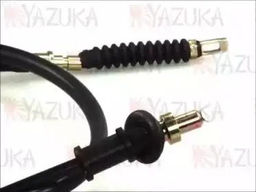 Трос ручного тормоза C70011 YAZUKA