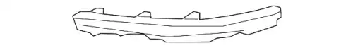 COVER(L),LAMP TK4950C21B MAZDA