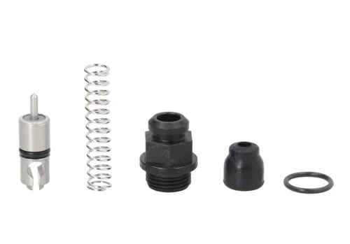 Choke lever STS209 TOURMAX