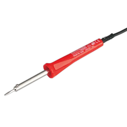 Soldering tool SD30 SEALEY