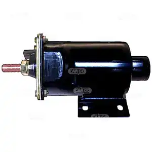 реле втягивающее! Delco 12V\ 131363 CARGO